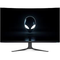 Monitor Gamer Curvo Alienware 32